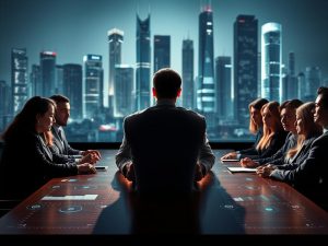 why is ai considered important for business leaders