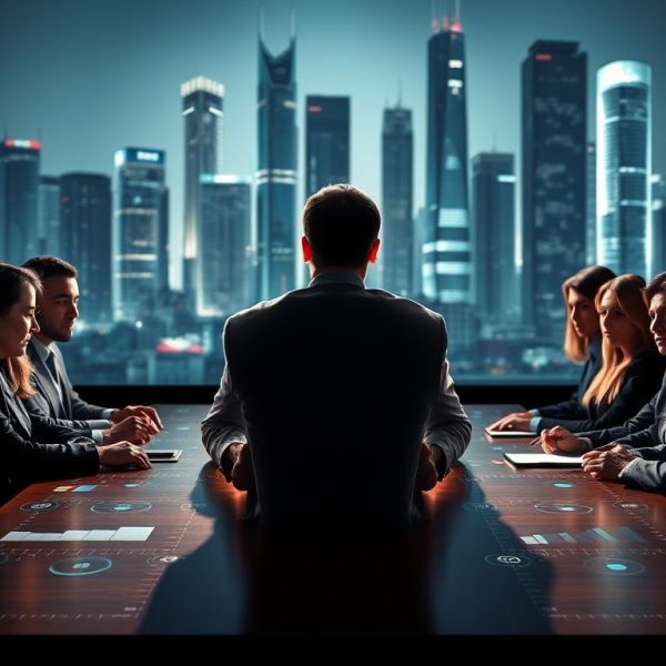 why is ai considered important for business leaders