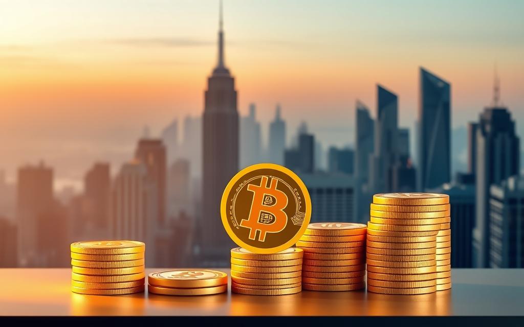 Bitcoin ETF Revenue