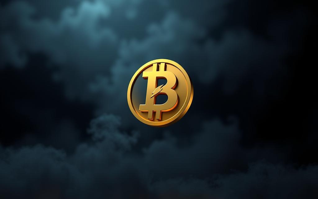 Bitcoin cryptocurrency