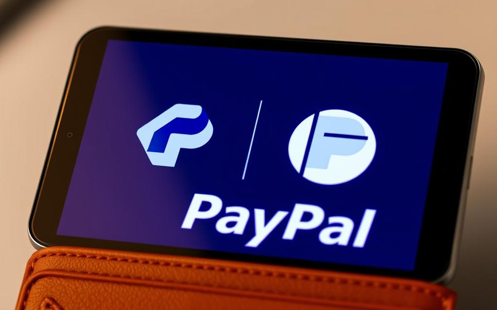 Chainlink and Solana on PayPal