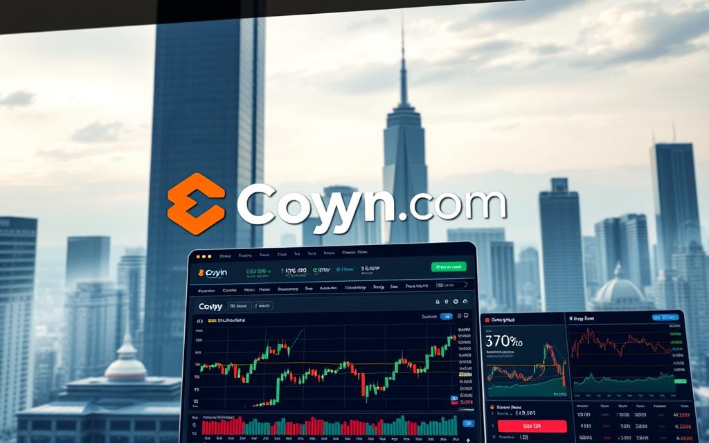 Coyyn.com Exchange: Legit or Scam?.