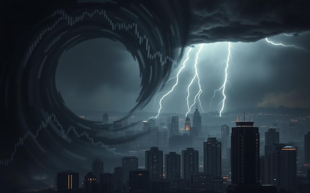 Crypto Market Crash