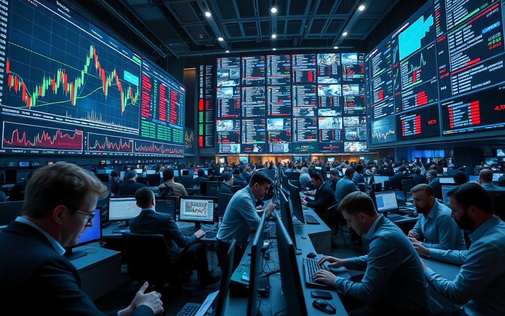 Crypto Market Sentiment