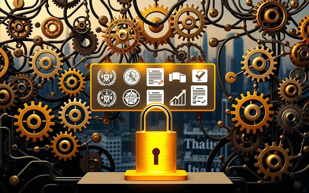 Crypto Regulatory Compliance