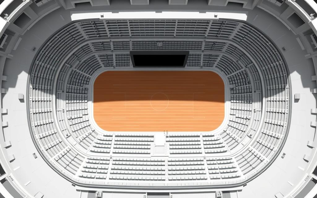 Crypto.com Arena Seating Chart