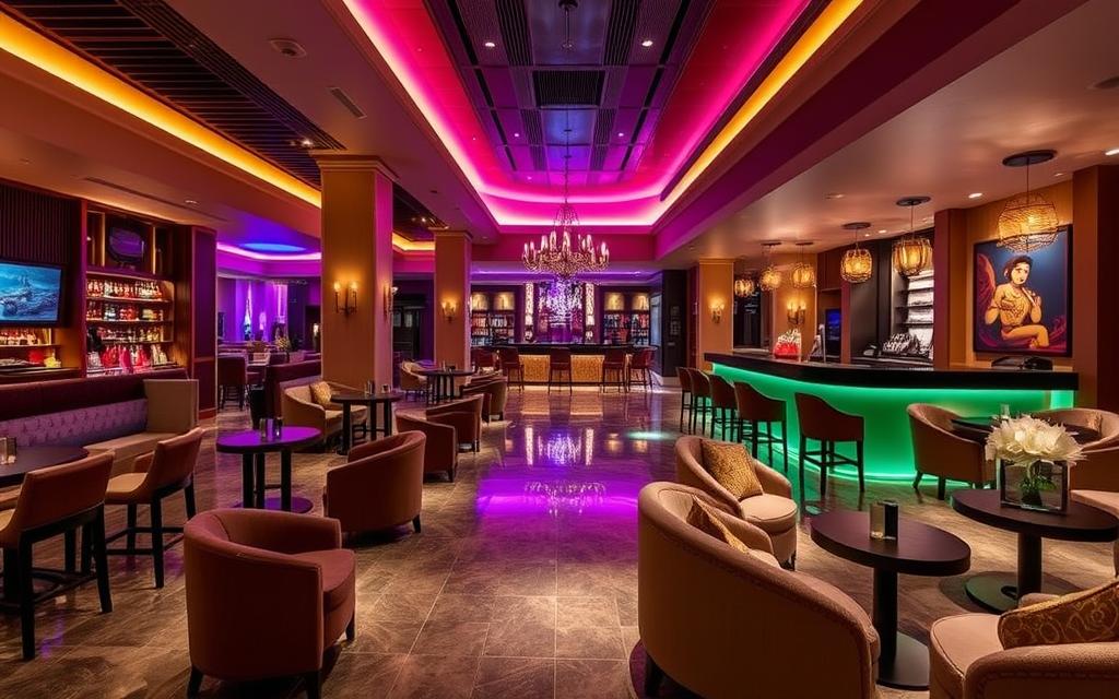 Crypto.com Arena VIP tickets