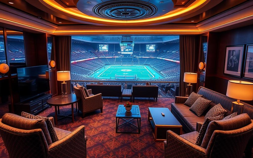 Crypto.com Arena suite tickets