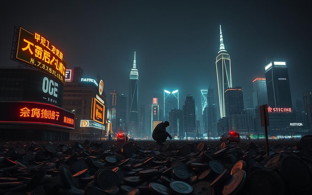 CryptoCrisis2025