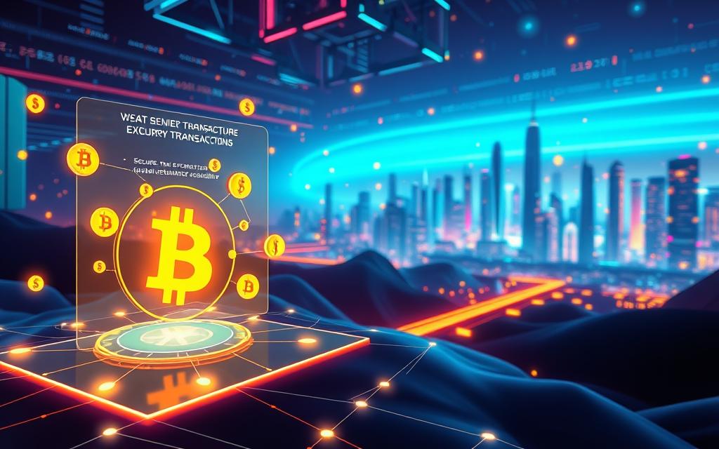 Cryptocurrency Benefits