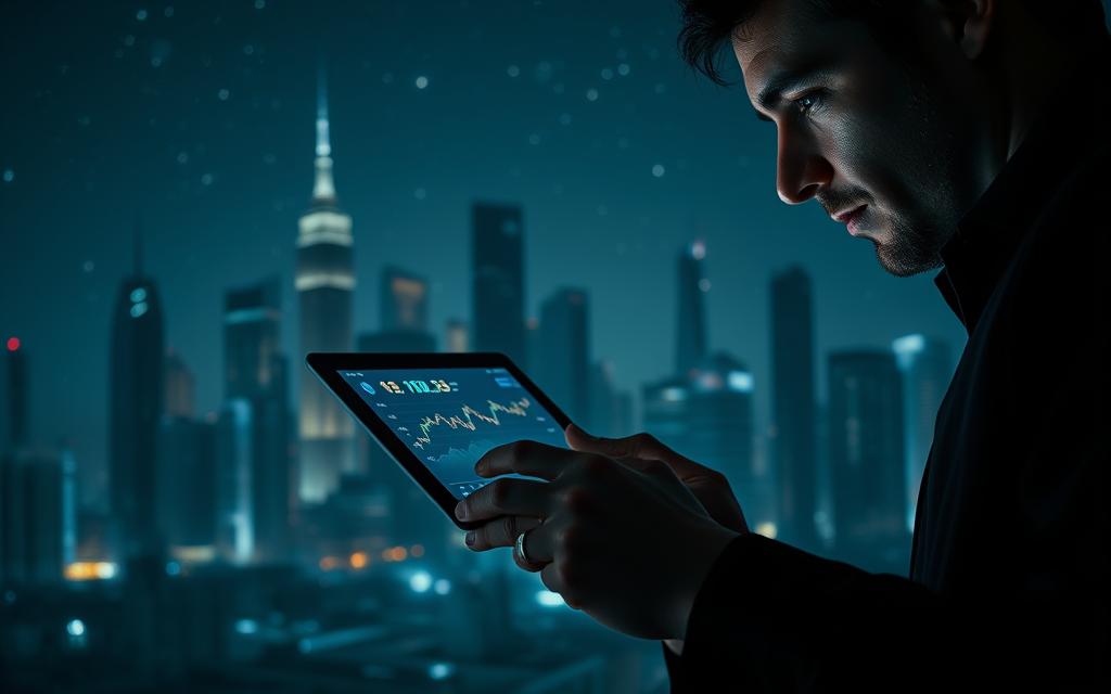 Cryptocurrency Investment Strategy