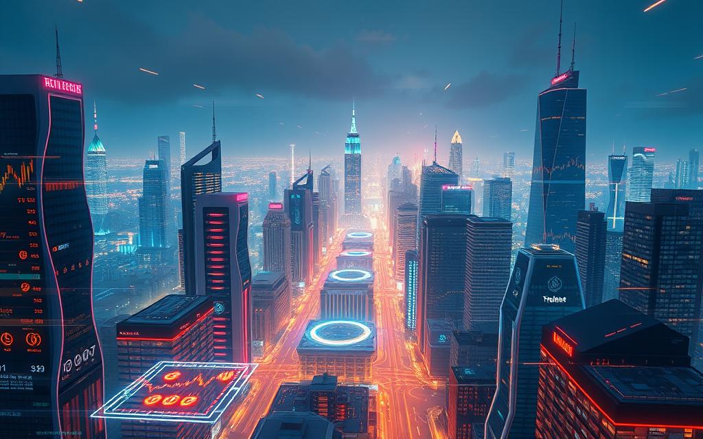 Cryptocurrency Market Trends