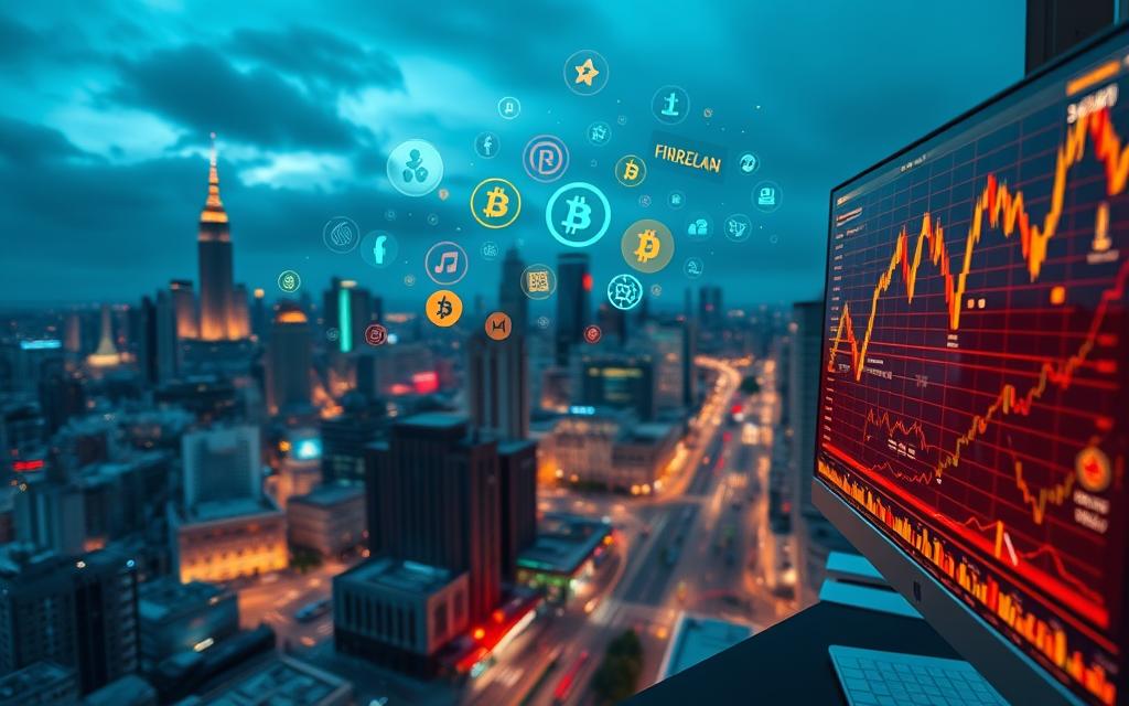 Cryptocurrency Market Trends