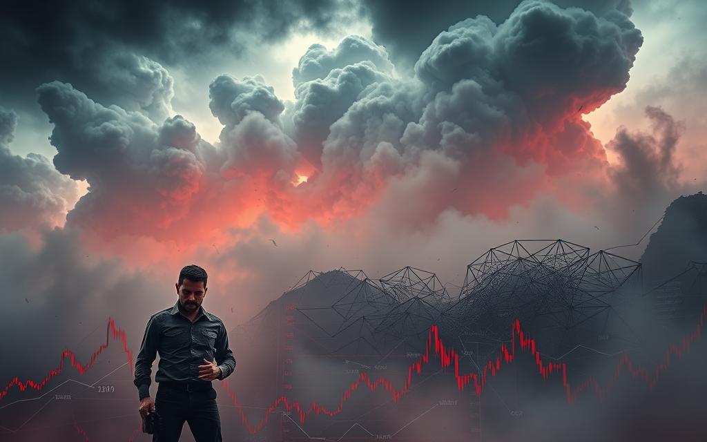 Cryptocurrency Trading Risks
