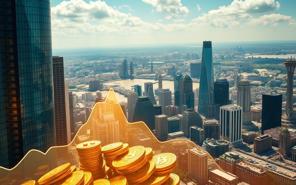 Cryptocurrency market recovery prospects