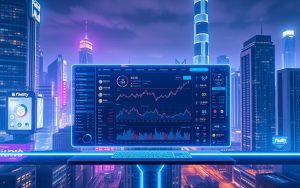 Fidelity Crypto Platform