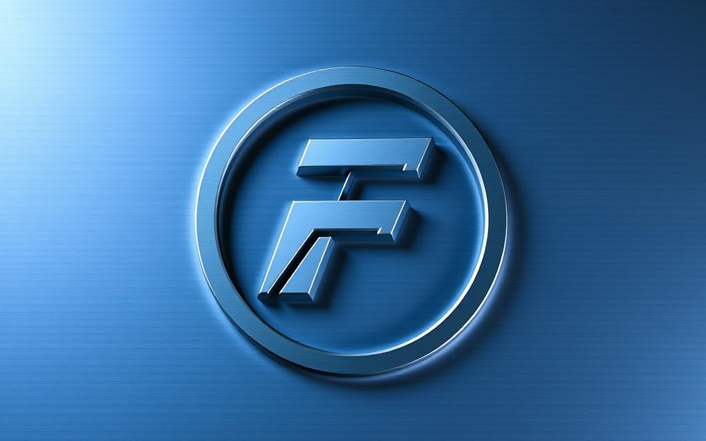 Fidelity Crypto Platform logo: Leading the way in secure cryptocurrency trading.