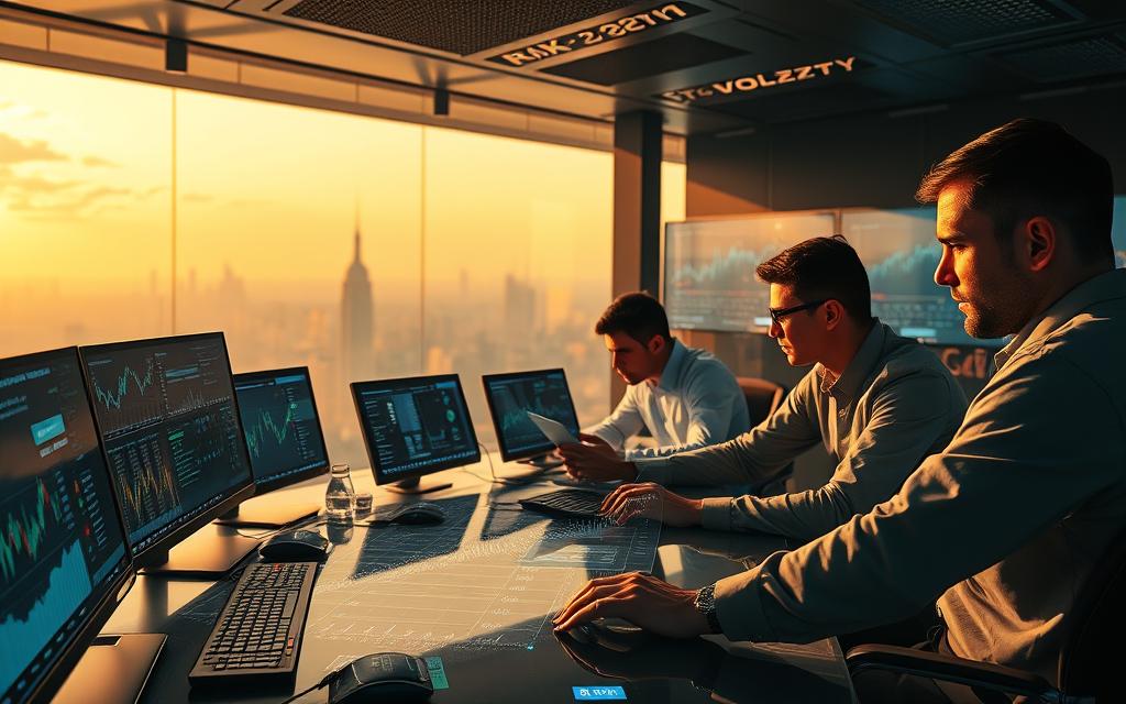 Fidelity Crypto Risk Management