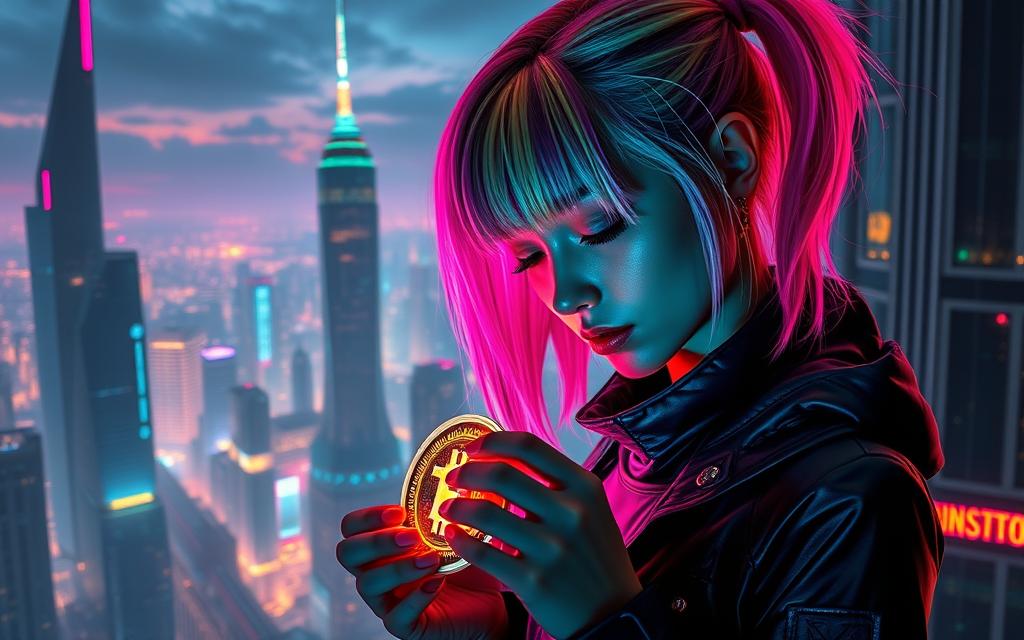 Hawk Tuah Girl Crypto