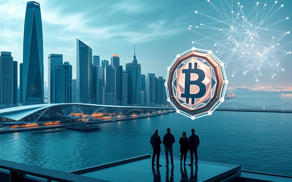 Life2Vec Crypto Technology
