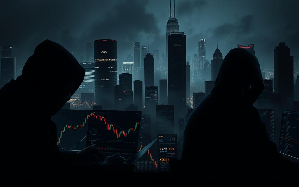 Market Manipulation in Crypto
