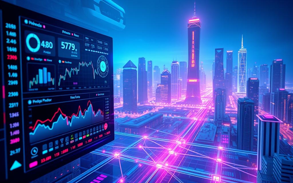 Photon Crypto Market Data