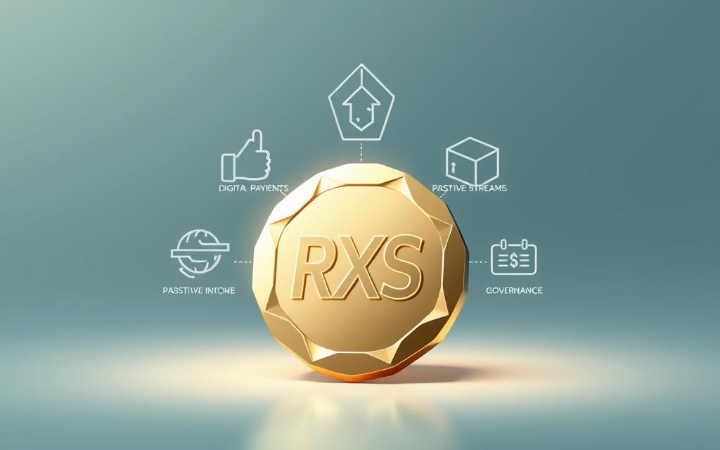 RXS Token Utilities