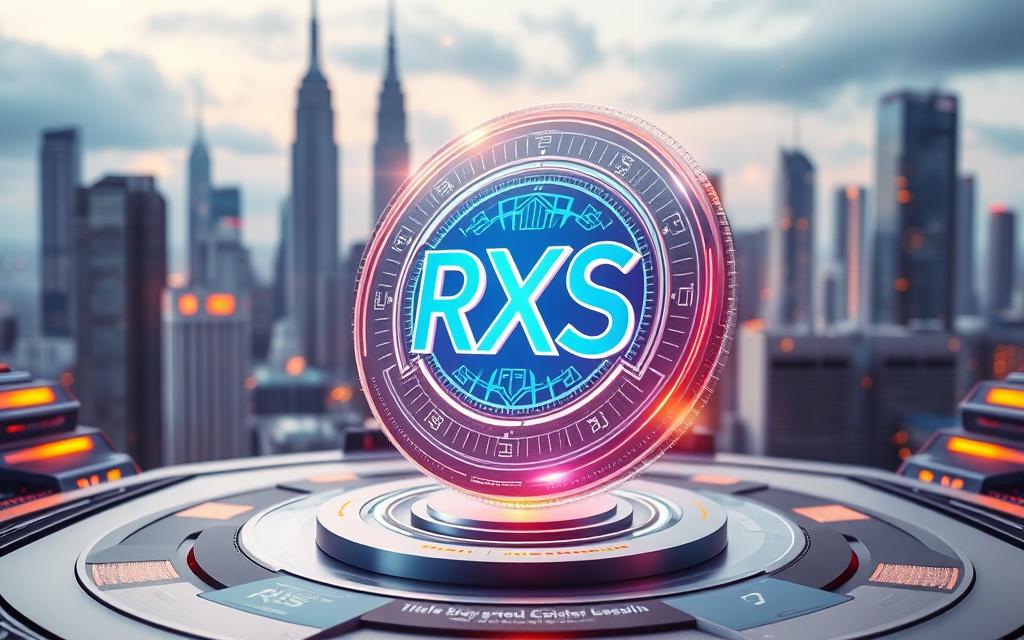 RXS Token Utility