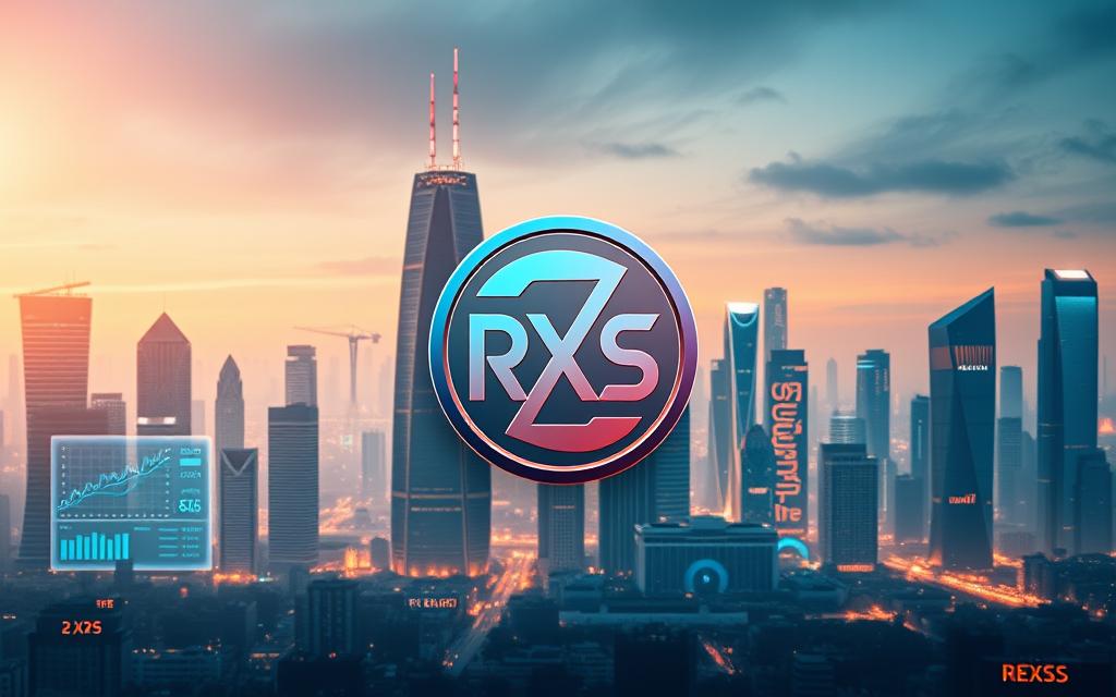 Rexas Finance Ecosystem