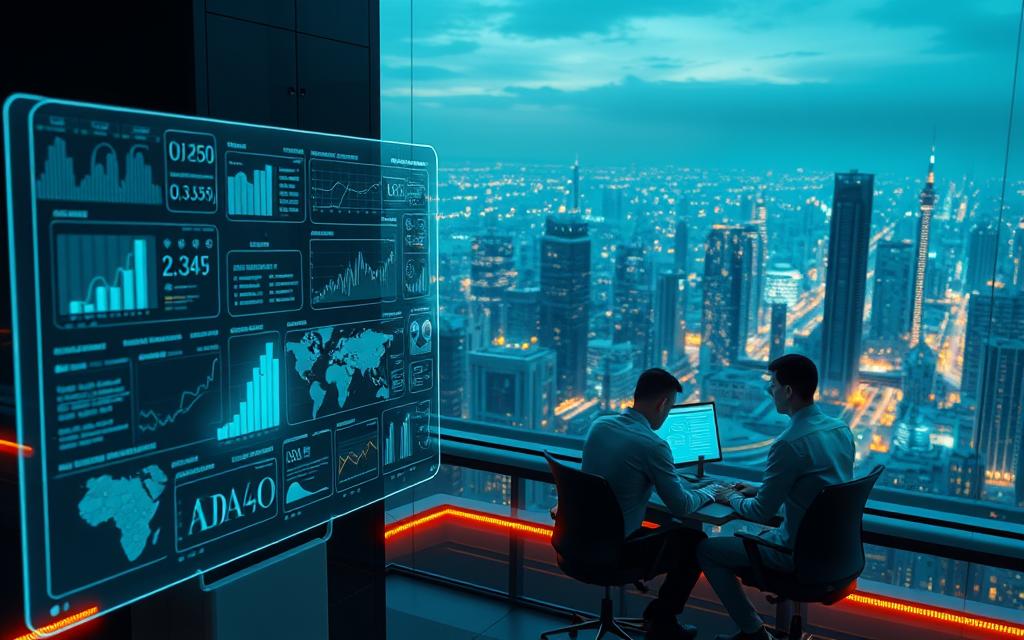 Rexas Finance Platform Developments