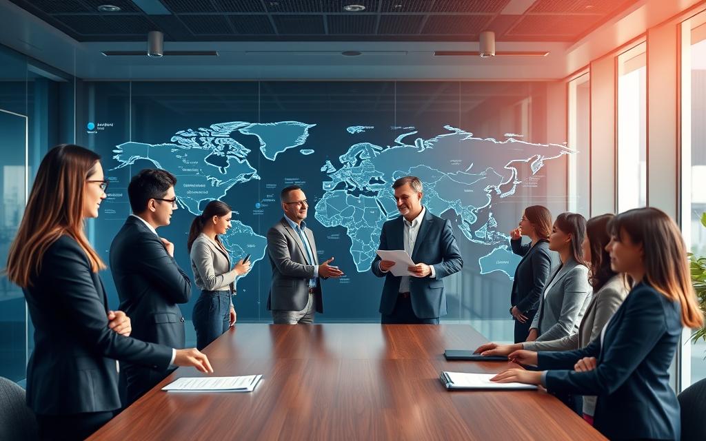 Ripple's banking partnerships