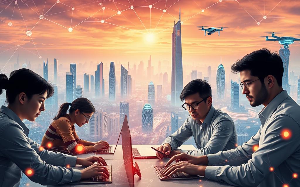 SUI blockchain development