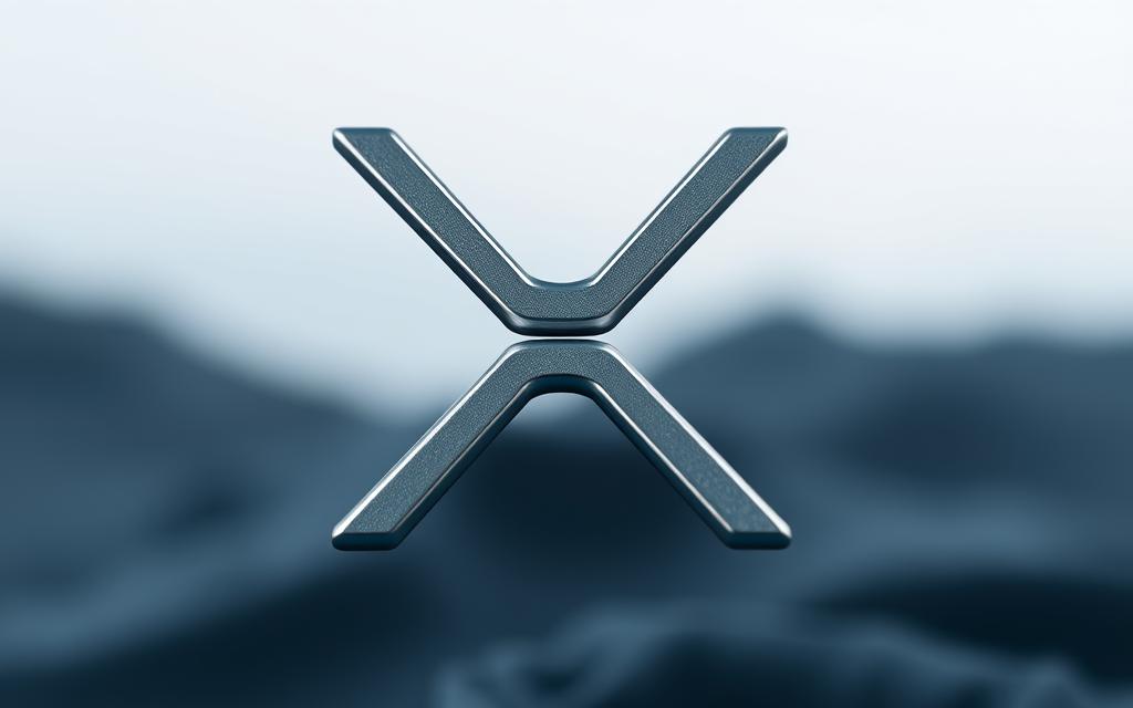 XRP cryptocurrency