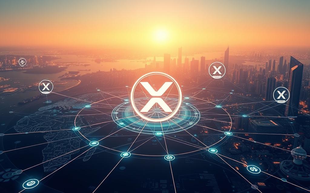 XRP liquidity