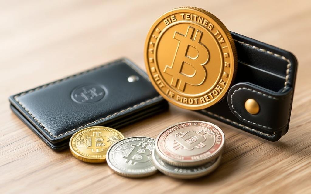 best crypto wallets 2025