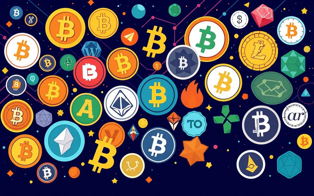 best cryptocurrencies to invest in 2025