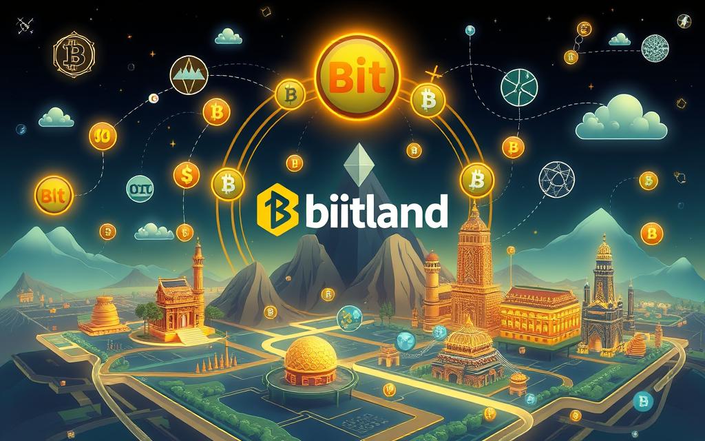 biitland.com token