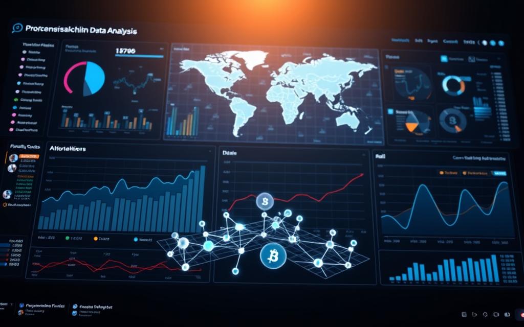 blockchain data analysis