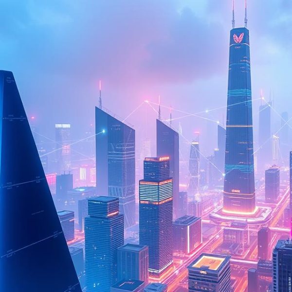 blockchain technology