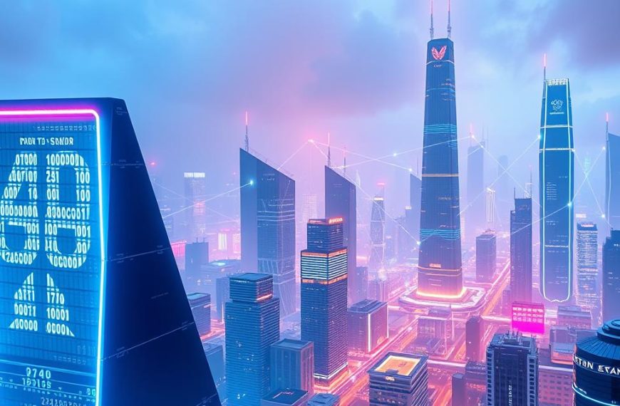 blockchain technology