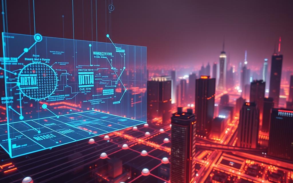 blockchain technology