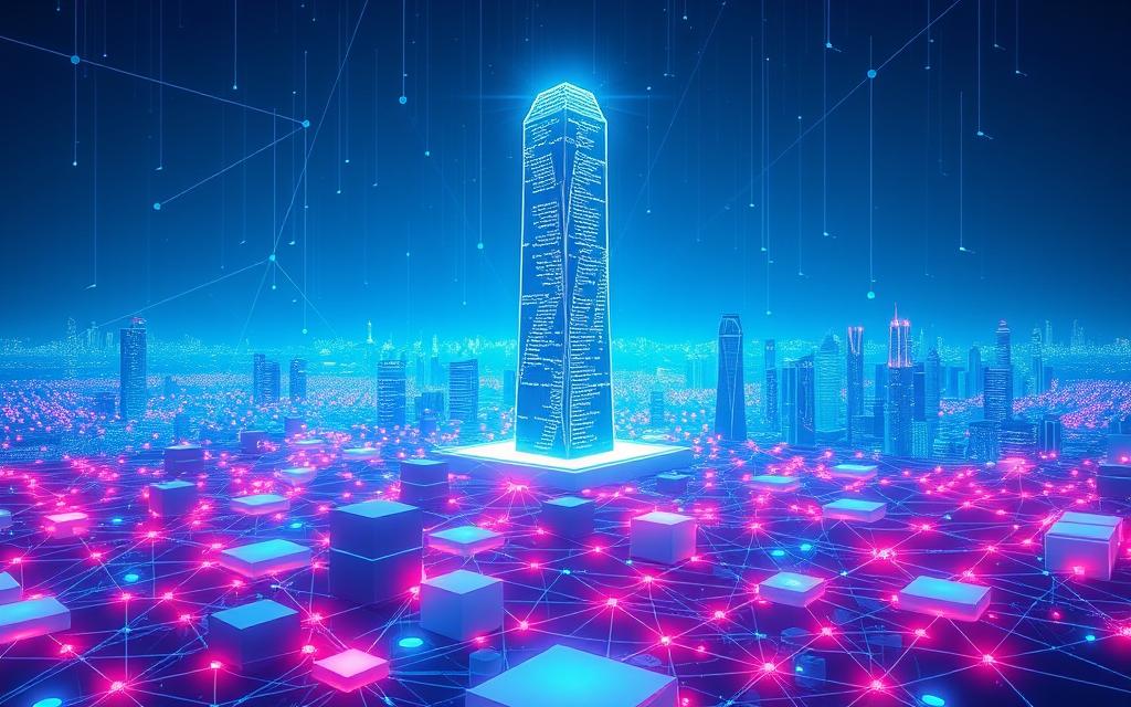blockchain technology