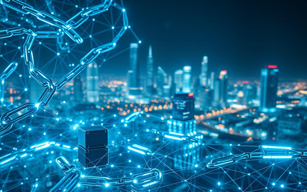 blockchain technology