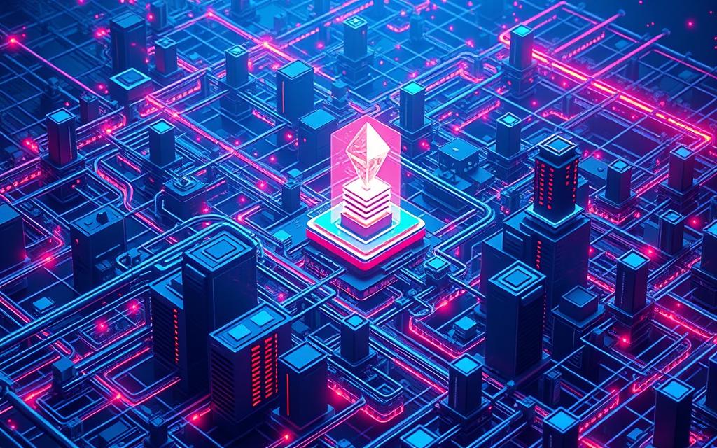 blockchain technology