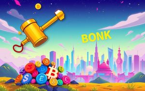 bonk crypto
