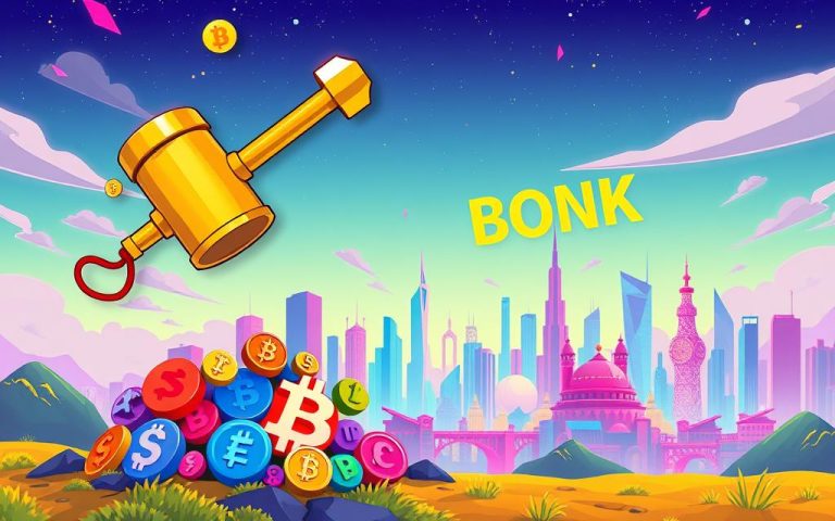 bonk crypto