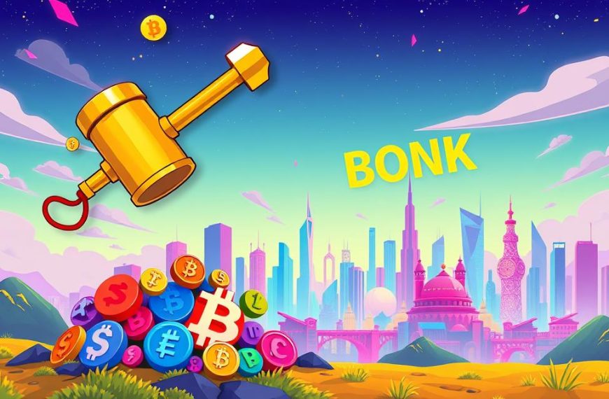 bonk crypto