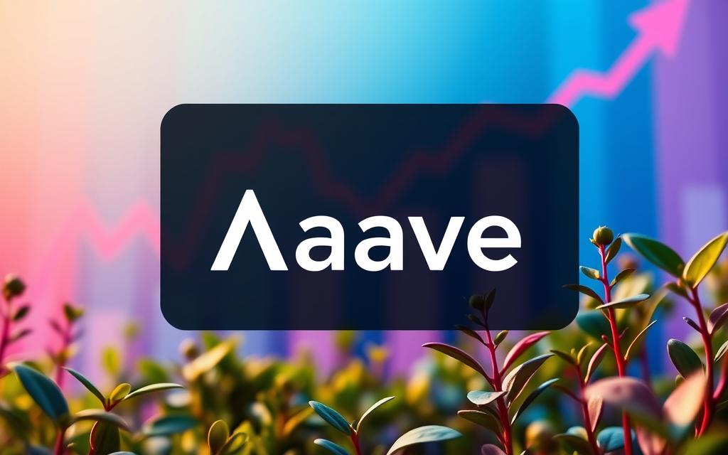 buy Aave cryptocurrency