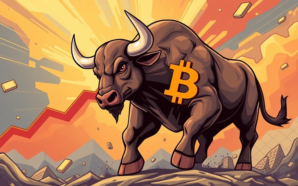 buy BTC Bull Token cryptocurrency