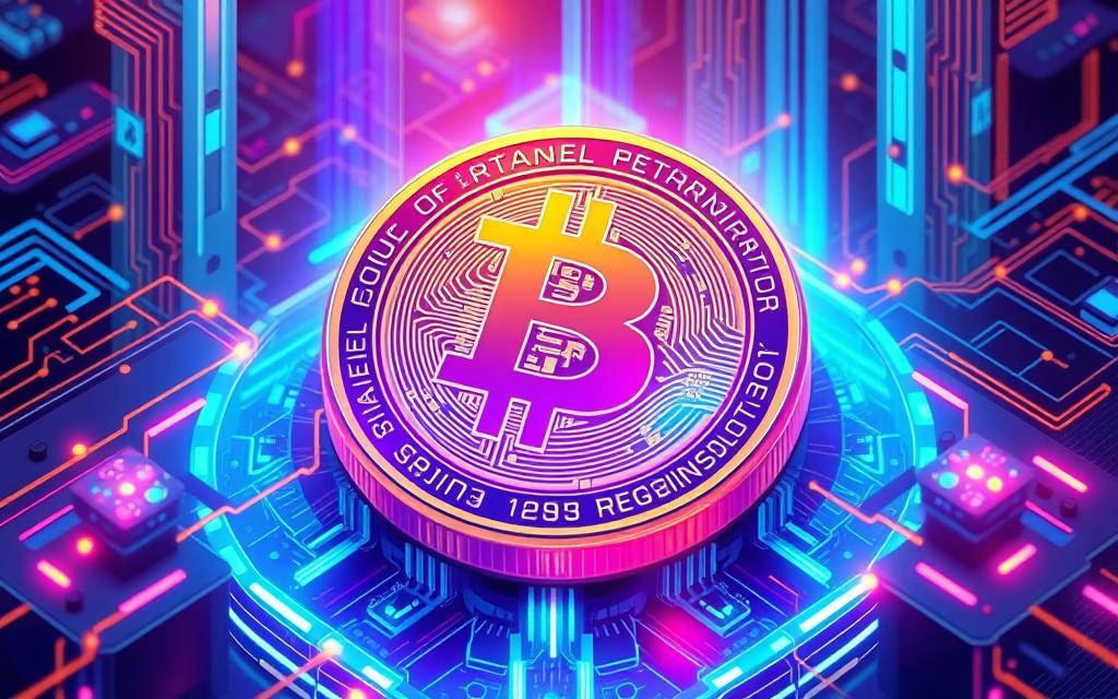 buy Bitcoin Hyper cryptocurrency